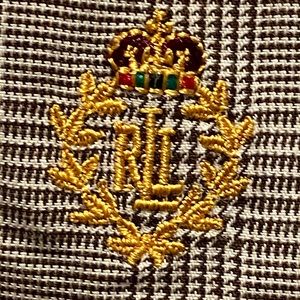 Lauren Ralph Lauren men’s dress shirt